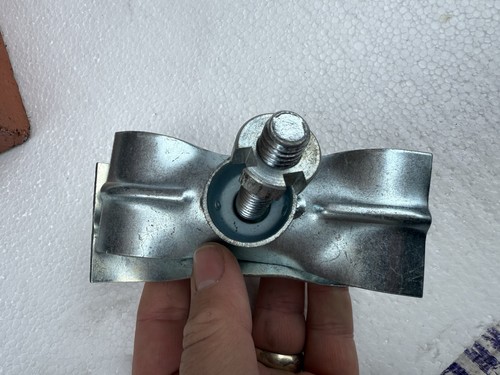 Heras smartweld fence clips - heras,