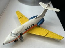Dinky Toys Hawker Siddeley