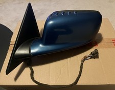 BMW E46 3 series Coupe