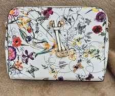 Ladies Small Across Body Bag