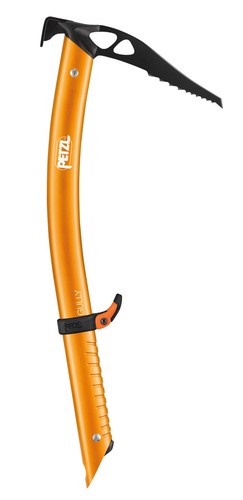 Ice axe hiking snow petzl - ice,