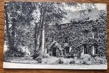 1908 Brecon, Old Tower House