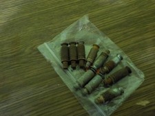 vintage tonka ford fire truck