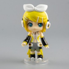 #F14-095 Good Smile Nendoroid