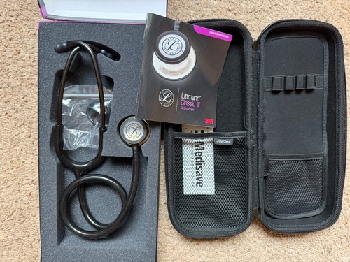 Littmann classic iii - classic,