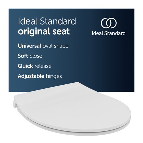 Ideal standard universal - ideal,