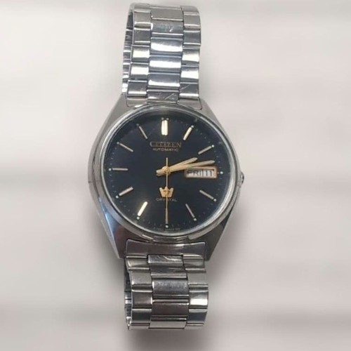 Citizen crystal automatic - citizen,