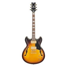 Ibanez JSM10EM [Semi-Acoustic]