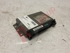 PEUGEOT 407 GEARBOX CONTROL