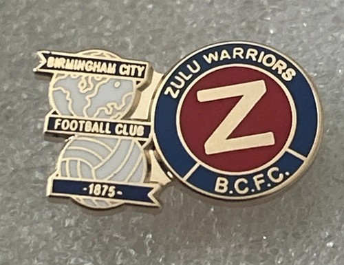 Birmingham city supporter - birmingham,