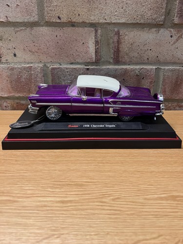 Saico diecast toy 1958 - saico,