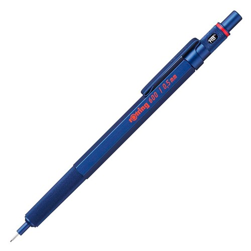 Rotring 600 mechanical pencil - mechanical,
