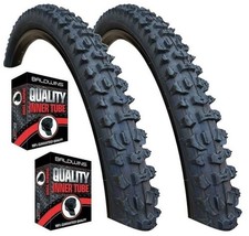 Kenda SMOKE 20 x 1.95 Black