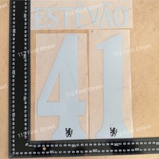 Estevao #41 Chelsea away