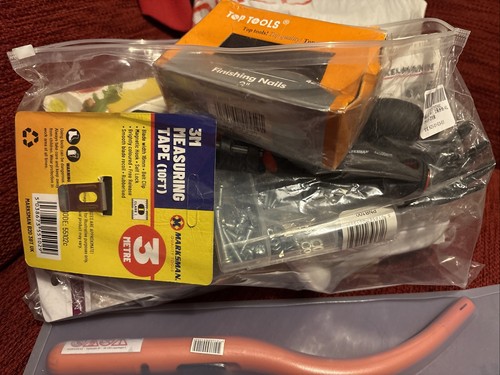 Home starter pack mystery - starter,