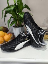 Puma King Astro Turf football