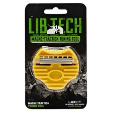 LIB TECH MAGNE TRACTION