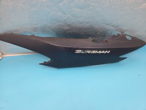2021 suzuki 400 burgman - an,