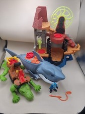 Fisher price imaginext - imaginext, wizard