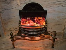 Georgian Style Freestanding