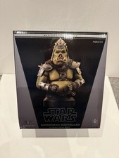 Diamond Select Gentle Giant Star Wars Gamorrean Bodyguard 1:6 Scale Bust *BNIB*
