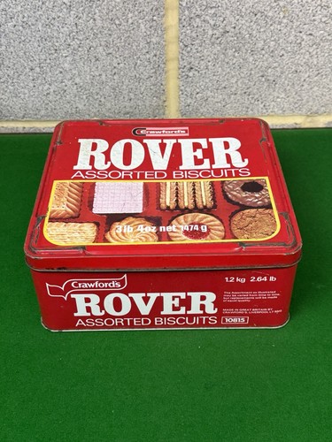 Vintage crawford rover - vintage, crawford’s