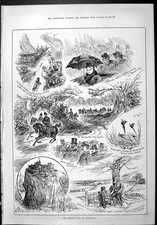 Old Sporting Dramatic News