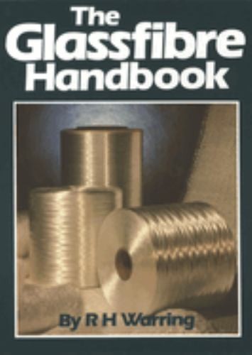 The glassfibre handbook - the,