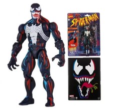 Venom Marvel Legends Series