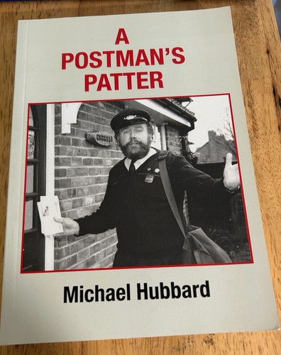 Postman patter michael - a, postman's