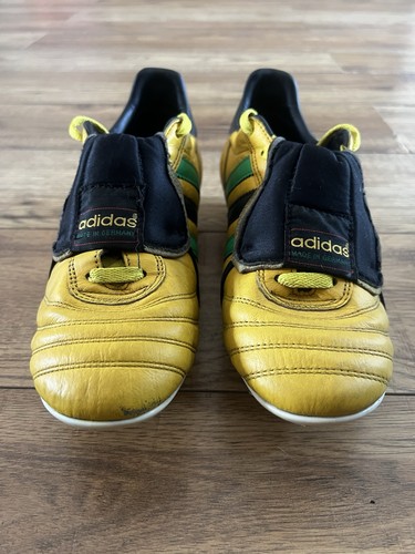 Adidas copa mundial jamaica - mundial,
