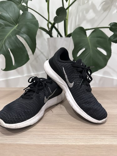 Nike flex tr7 black - –, eu