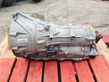 2019 BMW  530I G30 SE GEARBOX