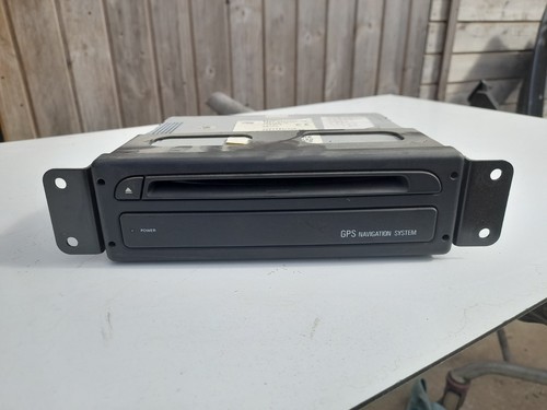 Bmw series e46 - 2002, gps