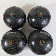 Henselite Classic II Size 2