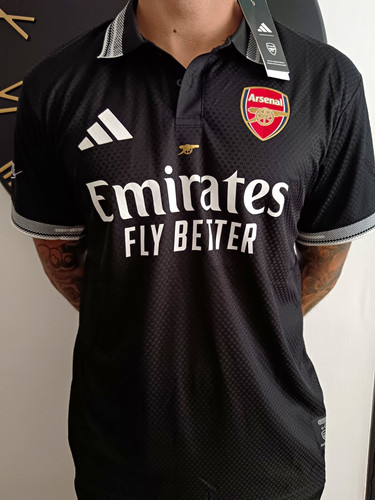 Adidas arsenal shirt - adidas, l