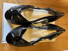 Wide Fitting Sandals Size 6