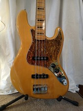 Squire Classic Vibe 70's Jazz