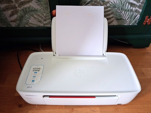 Deskjet 1100 white - deskjet, inkjet