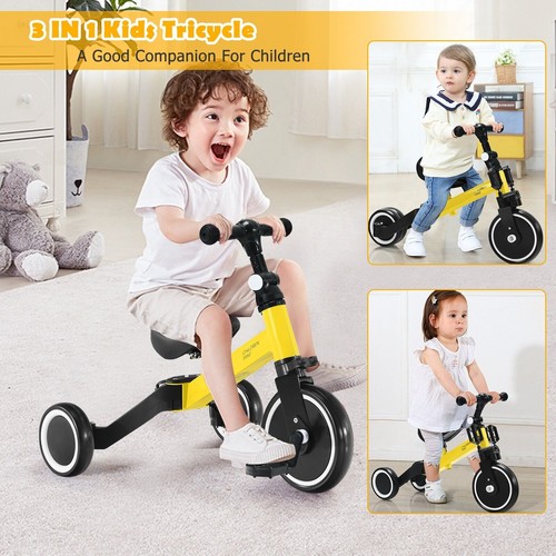 Kids tricycle toddler - kids,