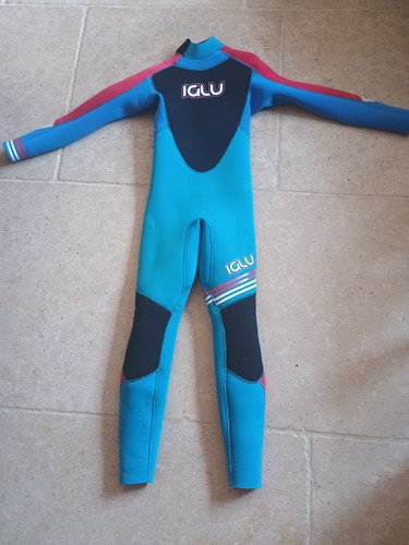Iglu kids size - iglu,