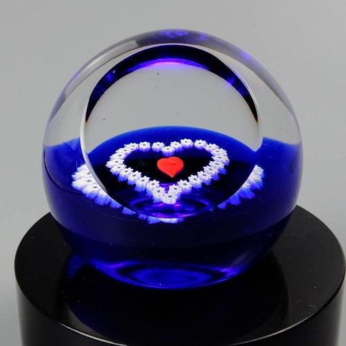 Caithness paperweight - caithness,