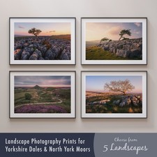 Yorkshire Dales & North York