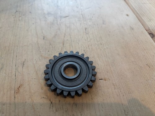 Cr80 idle kickstart gear 2001 - cr80,