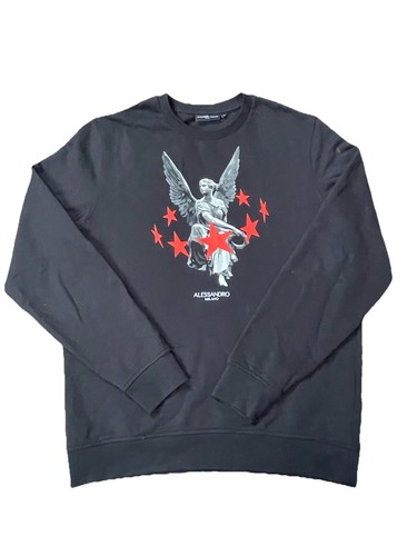 Alessandro zavetti hoodie pre - zavetti,