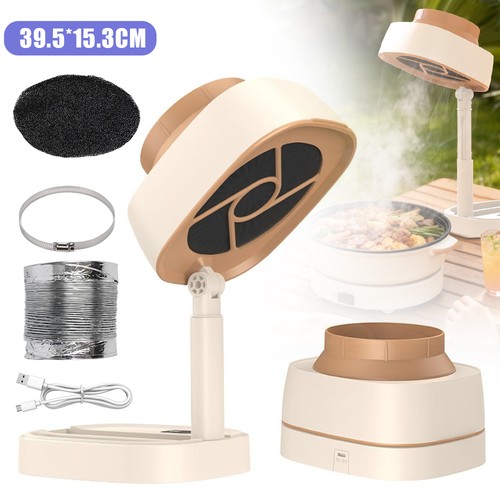 Mini smoke away purifier - mini,