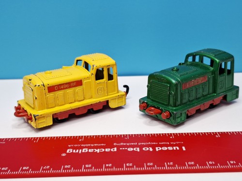 Matchbox superfast 24 - matchbox, no.