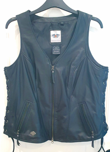 Genuine harley davidson - harley,