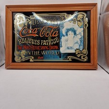 Vintage Coca-Cola Advertising