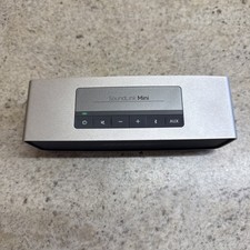 Bose SoundLink Mini —